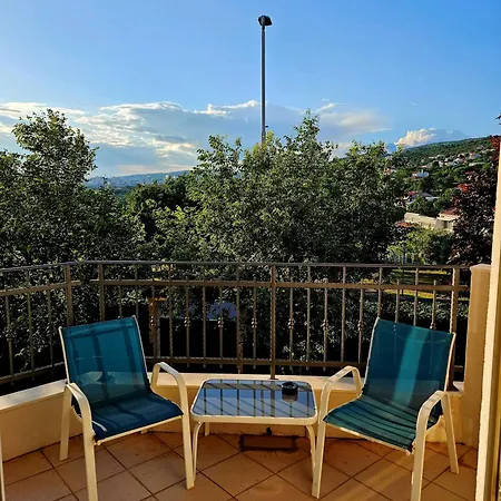 Mak Apartamento Kostrena