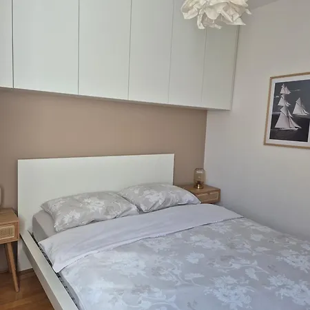 Mak Apartamento Kostrena