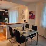 Appartement Mak