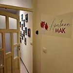 Appartement Mak Kostrena