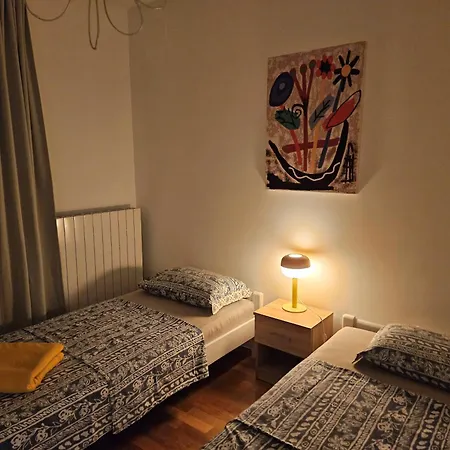 Apartment Mak Kostrena