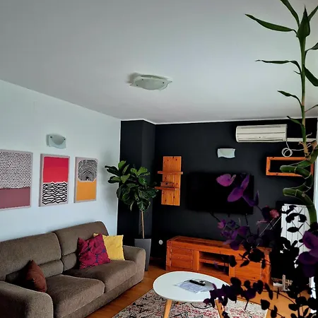 Mak Apartment