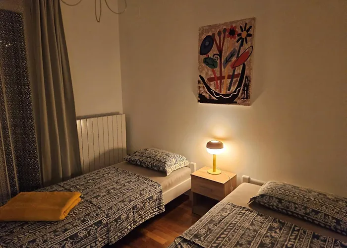 公寓 Mak 科斯特雷纳